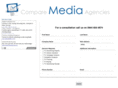 comparemediaagencies.com