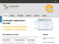 contendercompany.com