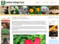 cowlickcottage.com