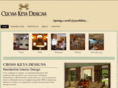 crosskeysdesigns.com