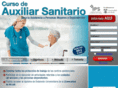 curso-sanitario.com