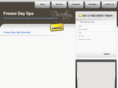 dayspafresno.com