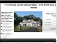 dfwacrelothomes.com