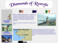 diamonds-of-renvyle.com