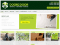 door2doorservices.co.uk