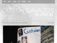 dustincavazos.com