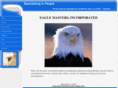 eaglemastersinc.com