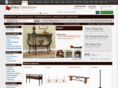 entrytablestore.com