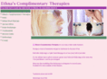 ethnascomplimentarytherapies.com