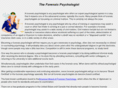forensicsp.org