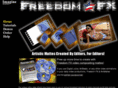 freedomfx.com