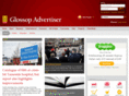 glossopadvertiser.co.uk