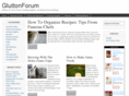 gluttonforum.com
