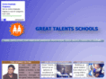 greattalentsschools.com