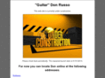 guitardonrusso.net