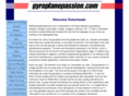 gyroplanepassion.com