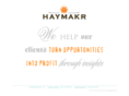 haymakr.com