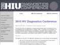 hivtestingconference.org