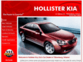 hollisterkia.com