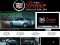 iapremiercadillacdealers.com