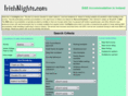 irishnights.com