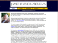 jamesirvinerobertson.co.uk