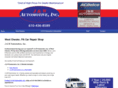 jandwautomotiveinc.com