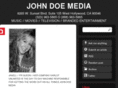 johndoemedia.com