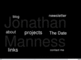 jonathanmanness.com