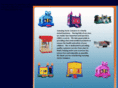 jumpingjacksjumpers.com
