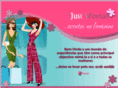 justwoman.net