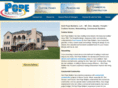 kentpopebuilders.com