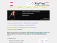 keyprep.com