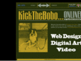 kickthebobo.com