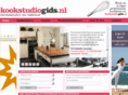 kookstudiogids.nl