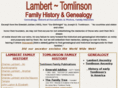 lambert-tomlinson.org