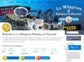 lamilagrosapharmacy.com