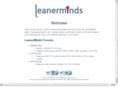 leanerminds.com
