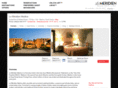 lemeridien-medina.com