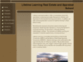 lifetimelearningonline.com
