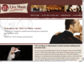 liweddingband.net