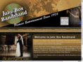 madisonwiweddingdjs.com