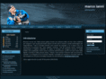 marcoianni.com