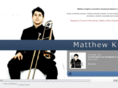 matthewsknight.com