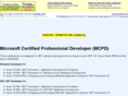 mcpd.info