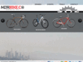mdrbikeco.com