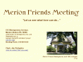 merionfriends.org