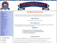 metroeastsoccer.org