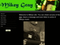 mikeygray.com