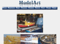 model-art.com